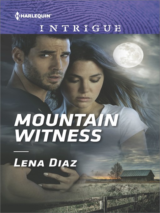 Cover image for Mountain Witness